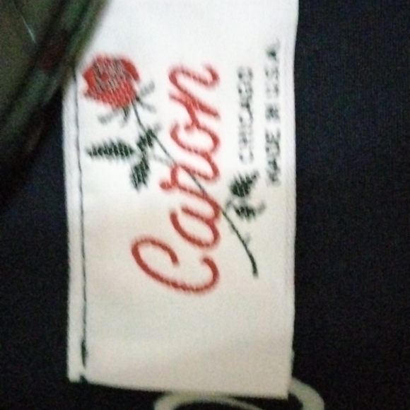 Open front jacket - Picture 3 of 3